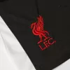 Men's Liverpool Third Away Soccer Shorts 2024/25 - Pro Jersey Shop