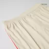 Men's Bayern Munich Third Away Soccer Shorts 2024/25 - Pro Jersey Shop