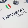 Men's Inter Milan Away Soccer Jersey Shirt 2024/25 - Fan Version - Pro Jersey Shop