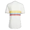 Men's Colombia 100th Anniversary Soccer Jersey Shirt 2024 - Fan Version - Pro Jersey Shop