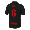 Men's Authentic GAVI #6 Barcelona Away Soccer Jersey Shirt 2024/25 - Player Version - Pro Jersey Shop