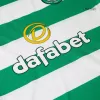 Men's Celtic Home Soccer Jersey Shirt 2024/25 - Fan Version - Pro Jersey Shop