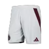 Men's Ajax Third Away Soccer Shorts 2024/25 - Pro Jersey Shop