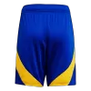 Men's Al Nassr Home Soccer Shorts 2024/25 - Pro Jersey Shop