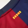 Men's Barcelona X COLDPLAY Home Soccer Jersey Shirt 2024/25 - Fan Version - Pro Jersey Shop