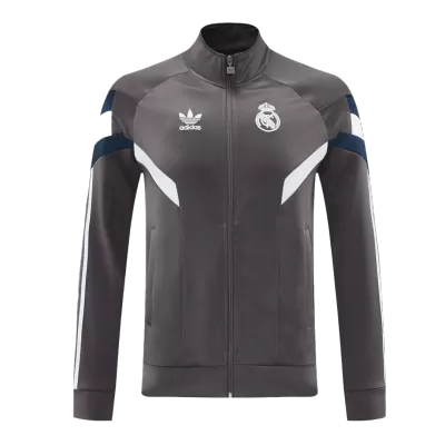 Men's Real Madrid Training Jacket 2024/25 - Pro Jersey Shop