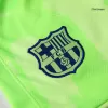 Men's Barcelona Third Away Soccer Shorts 2024/25 - Pro Jersey Shop