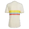 Men's Colombia 100th Anniversary Soccer Jersey Shirt 2024 - Fan Version - Pro Jersey Shop