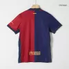 Men's Barcelona X COLDPLAY Home Soccer Jersey Shirt 2024/25 - Fan Version - Pro Jersey Shop