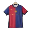 Men's Authentic Barcelona X COLDPLAY Home Soccer Jersey Shirt 2024/25 - Player Version - Pro Jersey Shop