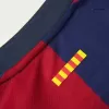 Premium Quality Men's Barcelona Home Soccer Jersey Shirt 2024/25 - Fan Version - Pro Jersey Shop