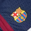 Authentic Barcelona Home Soccer Shorts 2024/25 - Pro Jersey Shop