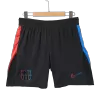 Authentic Barcelona Away Soccer Shorts 2024/25 - Pro Jersey Shop