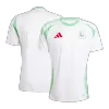 Men's Algeria Home Soccer Jersey Shirt 2024 - Fan Version - Pro Jersey Shop