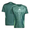 Men's Algeria Away Soccer Jersey Shirt 2024 - Fan Version - Pro Jersey Shop