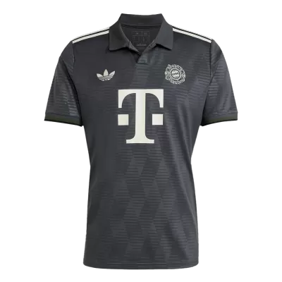 Men's Bayern Munich Oktoberfest special Soccer Jersey Shirt 2024/25 - Fan Version - Pro Jersey Shop