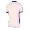 Men's Authentic Chelsea Away Soccer Jersey Shirt 2024/25 - Player Version - Pro Jersey Shop