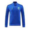 Men's Barcelona Training Jacket Kit (Jacket+Pants) 2024/25 -Blue - Pro Jersey Shop