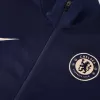 Men's Chelsea Training Jacket 2024/25-Navy - Pro Jersey Shop