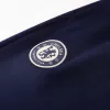 Men's Chelsea Training Jacket Kit (Jacket+Pants) 2024/25 -Navy - Pro Jersey Shop