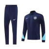 Men's Chelsea Training Jacket Kit (Jacket+Pants) 2024/25 -Navy - Pro Jersey Shop