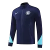 Men's Chelsea Training Jacket 2024/25-Navy - Pro Jersey Shop