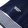 Men's Tottenham Hotspur Training Jacket 2024/25-Navy - Pro Jersey Shop