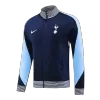 Men's Tottenham Hotspur Training Jacket 2024/25-Navy - Pro Jersey Shop