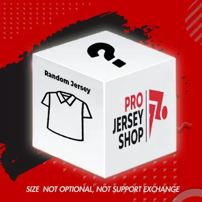 Black Friday Mystery Box - Pro Jersey Shop