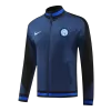 Men's Inter Milan Training Jacket 2024/25 - Pro Jersey Shop