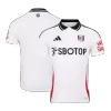 Men's Fulham Home Soccer Jersey Shirt 2024/25 - Fan Version - Pro Jersey Shop