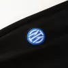 Men's Inter Milan Training Jacket Kit (Jacket+Pants) 2024/25 -Navy - Pro Jersey Shop