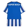 Men's FC Porto Home Soccer Jersey Shirt 2024/25 - Fan Version - Pro Jersey Shop