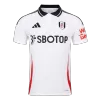 Men's Fulham Home Soccer Jersey Shirt 2024/25 - Fan Version - Pro Jersey Shop