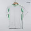 Men's Algeria Home Soccer Jersey Shirt 2024 - Fan Version - Pro Jersey Shop