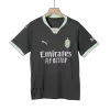 Men's RAFA LEÃO #10 AC Milan Third Away Soccer Jersey Shirt 2024/25 - Fan Version - Pro Jersey Shop