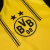 Premium Quality Kids Borussia Dortmund Home Soccer Jersey Kit (Jersey+Shorts) 2024/25 - Pro Jersey Shop