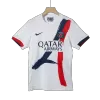 Premium Quality Men's PSG Away Soccer Jersey Shirt 2024/25 - Fan Version - Pro Jersey Shop