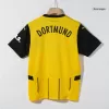 Premium Quality Men's Borussia Dortmund Home Soccer Jersey Shirt 2024/25 - Fan Version - Pro Jersey Shop