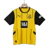 Premium Quality Men's Borussia Dortmund Home Soccer Jersey Shirt 2024/25 - Fan Version - Pro Jersey Shop