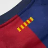 Kids Barcelona X COLDPLAY Home Soccer Jersey Kit (Jersey+Shorts) 2024/25 - Pro Jersey Shop