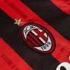 Men's AC Milan Home Long Sleeves Soccer Jersey Shirt 2024/25 - Fan Version - Pro Jersey Shop