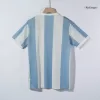 Men's MESSI #10 Argentina 50th Anniversary Soccer Jersey Shirt 2024 - Fan Version - Pro Jersey Shop