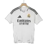 Premium Quality Men's Authentic Real Madrid Home Soccer Jersey Shirt 2024/25 - Player Version - Pro Jersey Shop