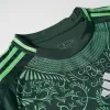 Men's Algeria Away Soccer Jersey Shirt 2024 - Fan Version - Pro Jersey Shop