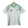 Men's Algeria Home Soccer Jersey Shirt 2024 - Fan Version - Pro Jersey Shop