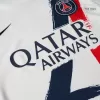 Premium Quality Men's PSG Away Soccer Jersey Shirt 2024/25 - Fan Version - Pro Jersey Shop