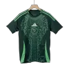 Men's Algeria Away Soccer Jersey Shirt 2024 - Fan Version - Pro Jersey Shop