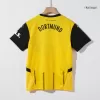 Premium Quality Kids Borussia Dortmund Home Soccer Jersey Kit (Jersey+Shorts) 2024/25 - Pro Jersey Shop