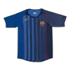 Men's Retro 2004/05 Barcelona Away Soccer Jersey Shirt - Pro Jersey Shop